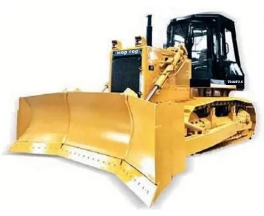 Cum să depanați problemele motorului într-un buldozer de curățare a cărbunelui?